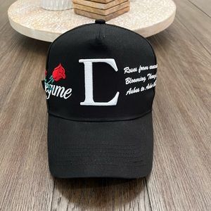 Limited Edition Civil Regime Hat